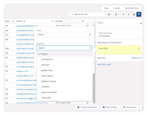 out of box salesforce email distribution|Salesforce Mass Email: Limits & Alternatives [2024].